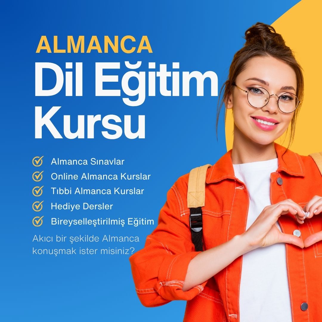 Online Almanca kurs öğrencileri birlikte öğreniyor